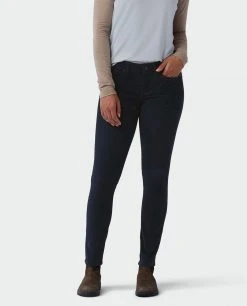 Stio Women's Rivet® Cord -STIO Sales W Rivet Cord Mulberry 1