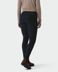 Stio Women's Rivet® Cord -STIO Sales W Rivet Cord Mulberry 3