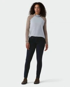 Stio Women's Rivet® Cord -STIO Sales W Rivet Cord Mulberry 4