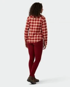 Stio Women's Rivet® Cord -STIO Sales W Rivet Cord Roasted Beet 4