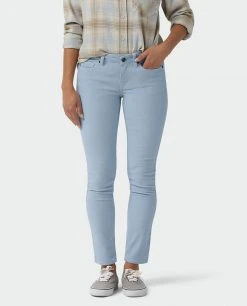 Stio Women's Rivet® Cord -STIO Sales W Rivet Cord Wind River Blue 1