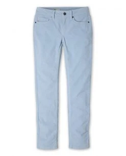 Stio Women's Rivet® Cord -STIO Sales W Rivet Cord Wind River Blue