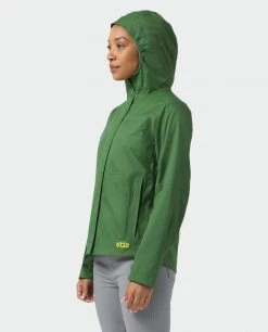 Stio Women's Rollick Hooded Jacket 37 Stio Women's Rollick Hooded Jacket -STIO Sales W Rollick Hooded Jacket Forest Canopy 5 Top