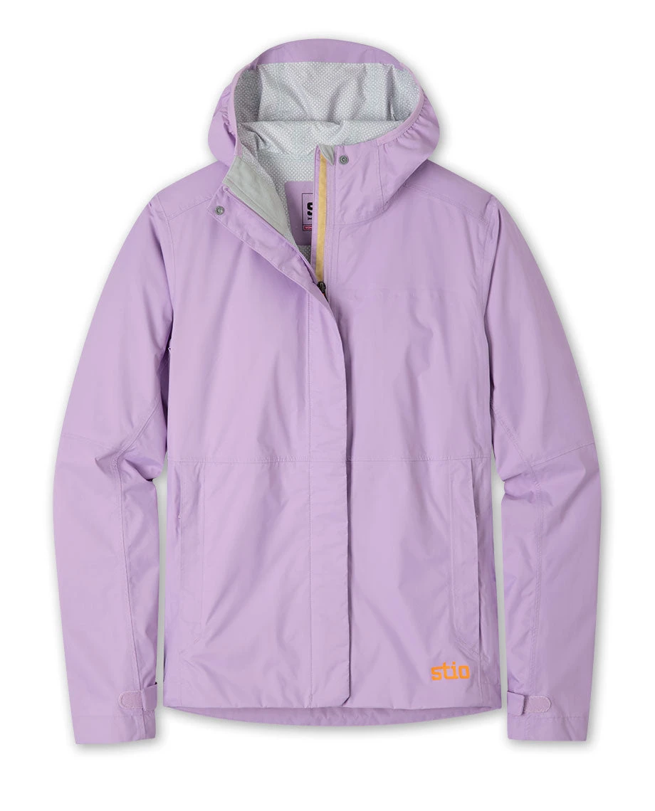 Stio Women's Rollick Hooded Jacket 3 Stio Women's Rollick Hooded Jacket