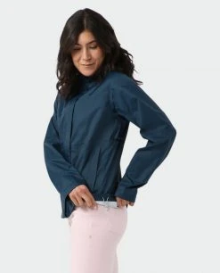 Stio Women's Rollick Hooded Jacket 43 Stio Women's Rollick Hooded Jacket -STIO Sales W Rollick Hooded Jacket Mountain Shadow 7 Top