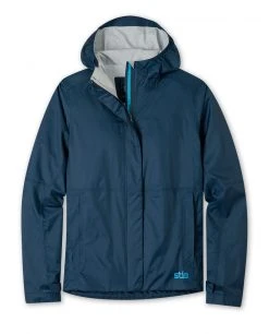 Stio Women's Rollick Hooded Jacket 41 Stio Women's Rollick Hooded Jacket -STIO Sales W Rollick Hooded Jacket Mountain Shadow 2d96c4cd 80a9 4f44 9241 38acb78c8d8f