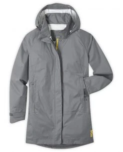 Stio Women's Rollick Trench -STIO Sales W Rollick Hooded Trench Moon Dust 981ebc98 2b45 4853 ab7a 5c4217ba8ccf