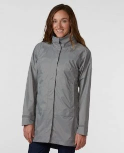 Stio Women's Rollick Trench -STIO Sales W Rollick Trench Moon Dust 1 30bea42d aeb7 4e61 a256 92d157c88cba