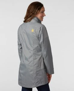 Stio Women's Rollick Trench -STIO Sales W Rollick Trench Moon Dust 3 0deb60f5 037b 459a 9298 d9b43db4d19d