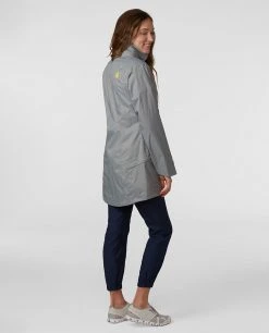 Stio Women's Rollick Trench -STIO Sales W Rollick Trench Moon Dust 5 0ff7529c a7c9 4f65 8e55 d5494ddd27fc