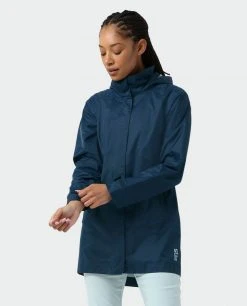 Stio Women's Rollick Trench -STIO Sales W Rollick Trench Mountain Shadow 3 Top