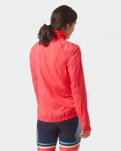 Stio Women's Second Light Pullover -STIO Sales W Second Light Pullover Azalea Bloom 4 Top