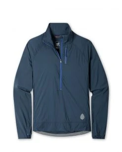 Stio Women's Second Light Pullover -STIO Sales W Second Light Pullover Mountain Shadow abb45056 a54a 45ce 9ee1 6ab05311cf4a