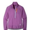 Stio Women's Second Light Pullover 1 Stio Women's Second Light Pullover -STIO Sales W Second Light Pullover Ripe Berry
