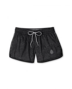 Stio Women's Second Light Short -STIO Sales W Second Light Short Black Topo a272e8bd 6346 4c80 88e2 34352486113d