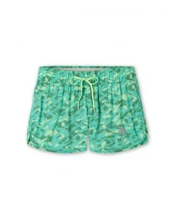 Stio Women's Second Light Short -STIO Sales W Second Light Short Forest Canopy