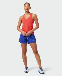 Stio Women's Second Light Short -STIO Sales W Second Light Short Skyline 1 Full