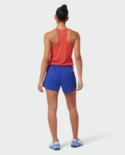 Stio Women's Second Light Short -STIO Sales W Second Light Short Skyline 2 Full