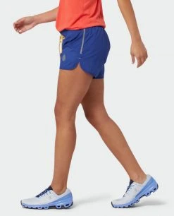 Stio Women's Second Light Short -STIO Sales W Second Light Short Skyline 5 Bottom