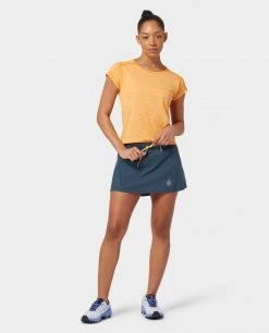 Stio Women's Second Light Skirt 48 Stio Women's Second Light Skirt -STIO Sales W Second Light Skirt Mountain Shadow 1 Full