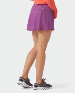 Stio Women's Second Light Skirt 29 Stio Women's Second Light Skirt -STIO Sales W Second Light Skirt Ripe Berry 4 Bottom conflictcopyfrommmanning stio.com