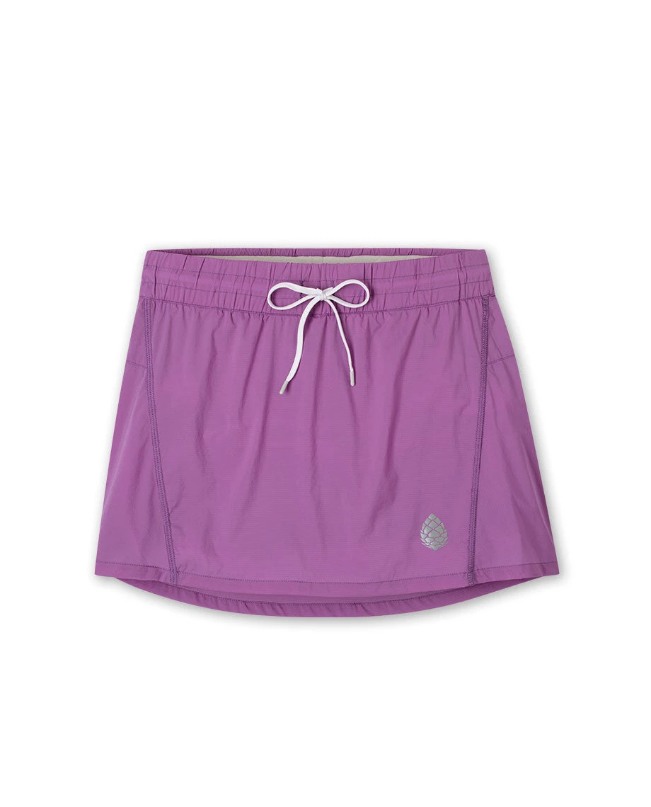 Stio Women's Second Light Skirt 3 Stio Women's Second Light Skirt