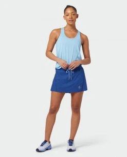 Stio Women's Second Light Skirt 36 Stio Women's Second Light Skirt -STIO Sales W Second Light Skirt Skyline 1 Full