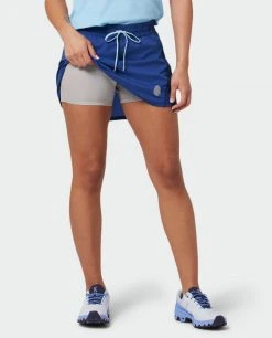 Stio Women's Second Light Skirt 34 Stio Women's Second Light Skirt -STIO Sales W Second Light Skirt Skyline 5 Bottom