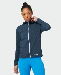 Stio Women's Second Light Windshell -STIO Sales W Second Light Windshell Mountain Shadow 3 Top