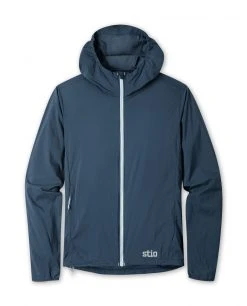 Stio Women's Second Light Windshell -STIO Sales W Second Light Windshell Mountain Shadow 834bc6e8 37b6 47fb 9208 e2a5c87dd6bd