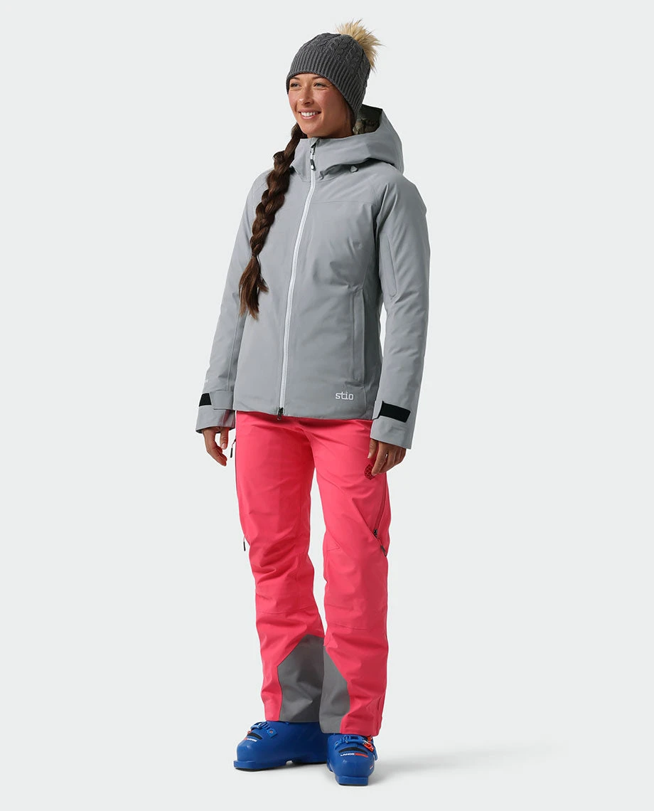 Stio Women's Shot 7 Down Jacket 8 Stio Women's Shot 7 Down Jacket - Image 6