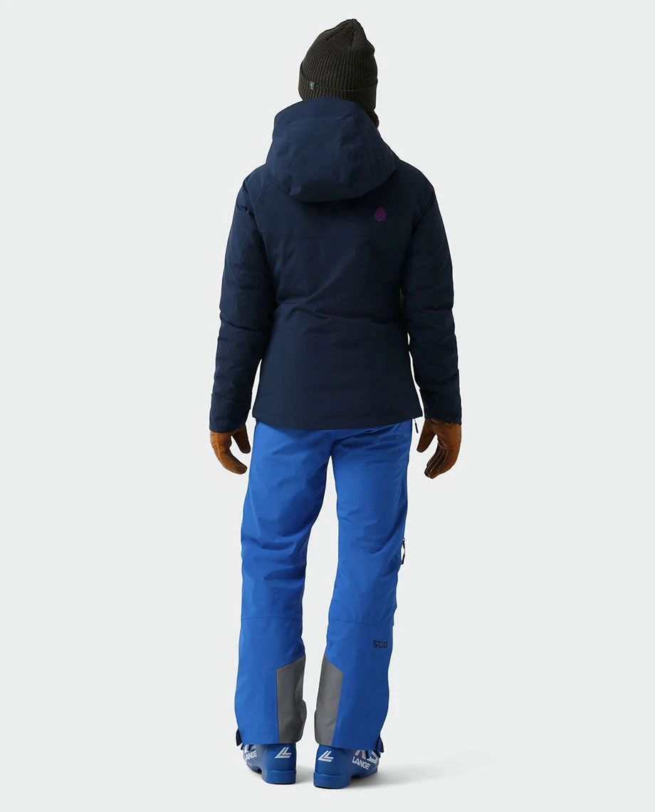 Stio Women's Shot 7 Down Jacket 16 Stio Women's Shot 7 Down Jacket - Image 14