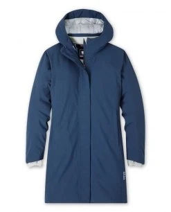 Stio Women's Shot 7 Down Parka -STIO Sales W Shot 7 Down Parka Mountian Shadow