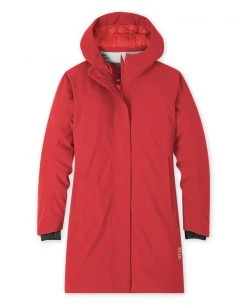 Stio Women's Shot 7 Down Parka