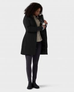 Stio Women's Shot 7 Down Parka -STIO Sales W Shot 7 Down Parka Tap Shoe 4 40ec8a88 cfa9 4c15 9881 5ac2246f15d8