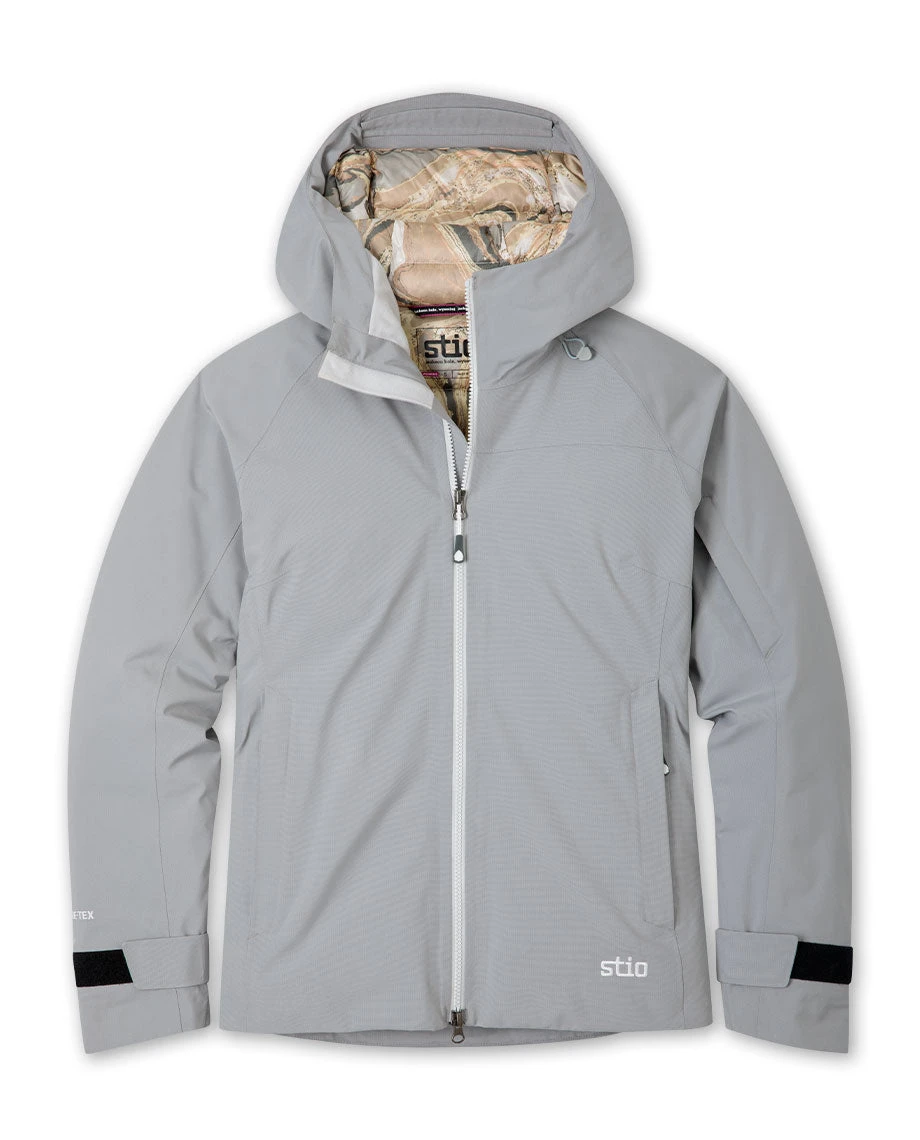 Stio Women's Shot 7 Down Jacket 3 Stio Women's Shot 7 Down Jacket
