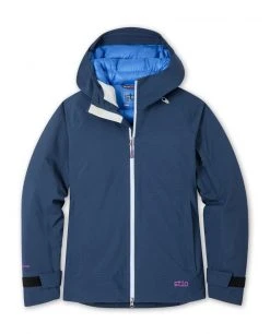 Stio Women's Shot 7 Down Jacket 32 Stio Women's Shot 7 Down Jacket -STIO Sales W Shot 7 Jacket Mountain Shadow