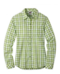 Stio Women's Sidley Shirt -STIO Sales W Sidley Shirt Wild Sprig