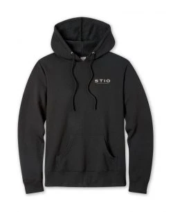 Stio Women's Ski The Tetons Hoodie -STIO Sales W Ski The Teton Hoodie Black