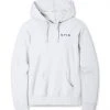 Stio Women's Ski The Tetons Hoodie -STIO Sales W Ski The Teton Hoodie White Front
