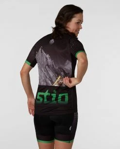 Stio Team Bike Jersey SS 23 Stio Team Bike Jersey SS -STIO Sales W Stio Bike Kit 3
