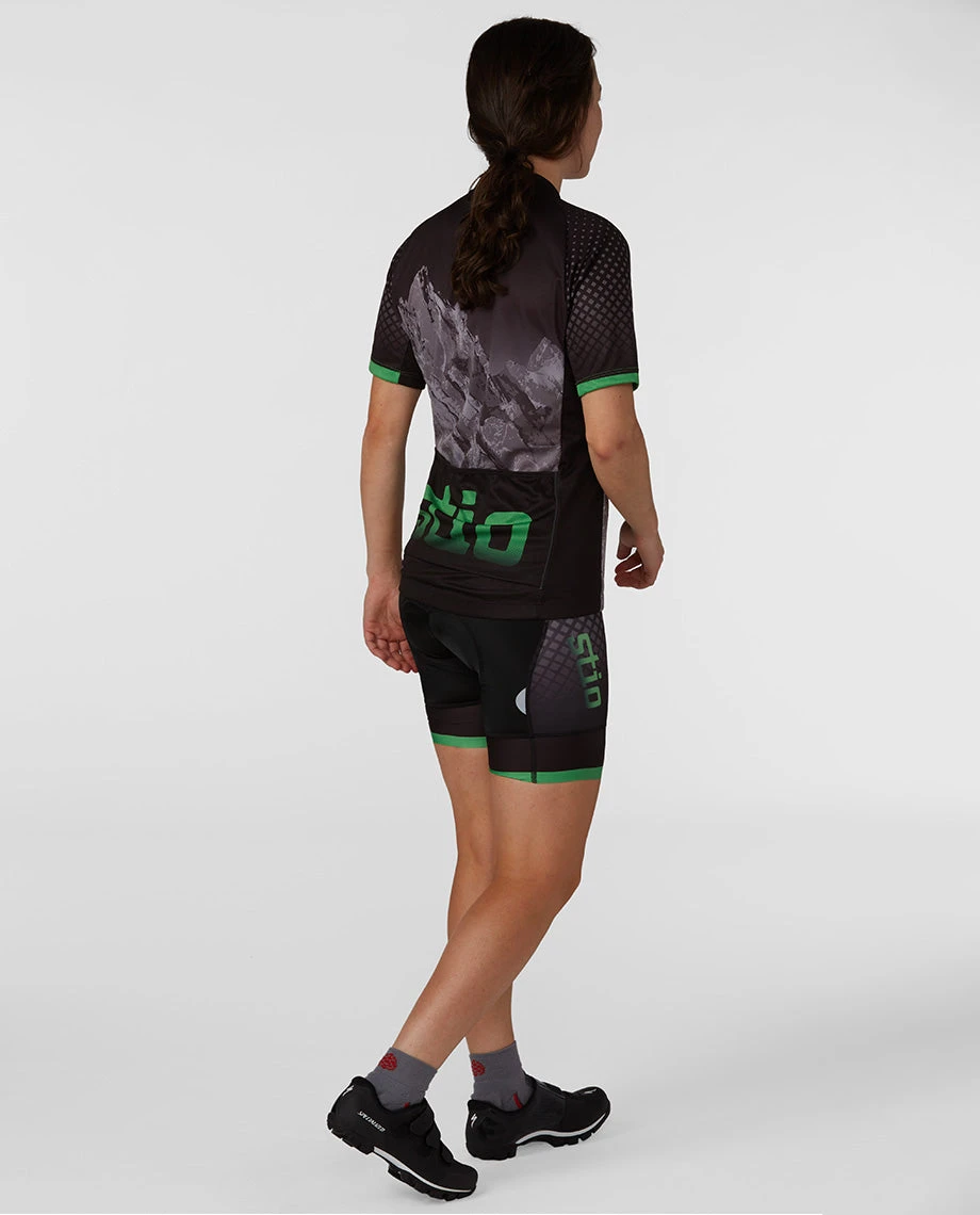Stio Team Bike Jersey SS 14 Stio Team Bike Jersey SS - Image 12