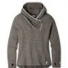 Stio Women's Sweetwater Fleece Hoodie -STIO Sales W Sweetwater Fleece Hoodie Scorched Rock