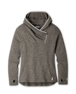 Stio Women's Sweetwater Fleece Hoodie
