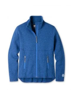 Stio Women's Sweetwater Fleece Jacket -STIO Sales W Sweetwater Fleece Jacket Confluence