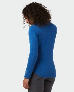 Stio Women's Sweetwater Fleece Jacket -STIO Sales W Sweetwater Fleece Jacket Confluence 3