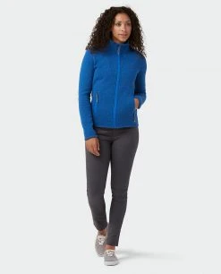 Stio Women's Sweetwater Fleece Jacket -STIO Sales W Sweetwater Fleece Jacket Confluence 4