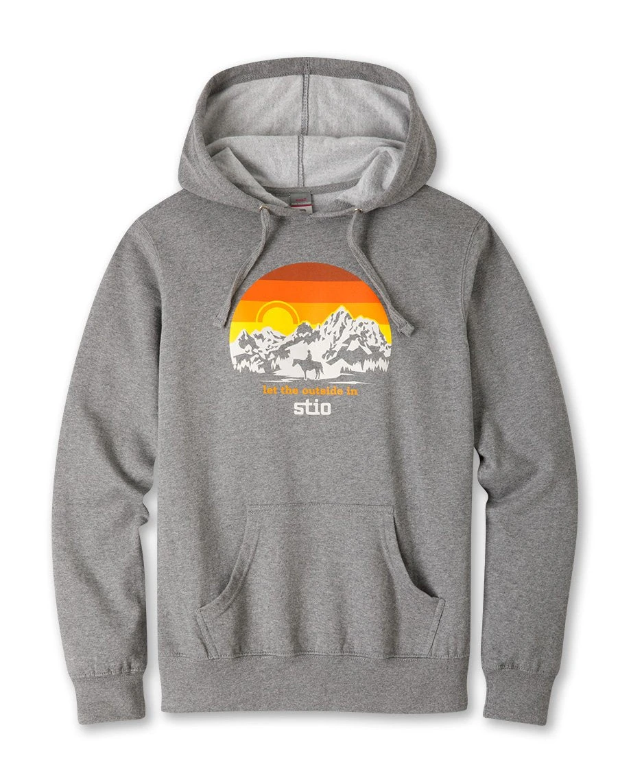 Stio Women's Teton Sunset Hoodie 3 Stio Women's Teton Sunset Hoodie