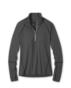 Stio Women's Tipton Tech Half Zip