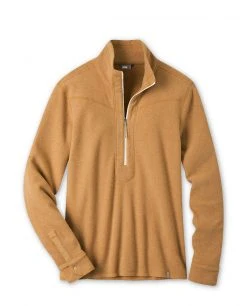 Stio Women's Turpin Fleece Half Zip -STIO Sales W Turpin Fleece Half Zip Bourbon Heather
